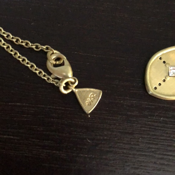 Silpada K&R necklace - Picture 2 of 3